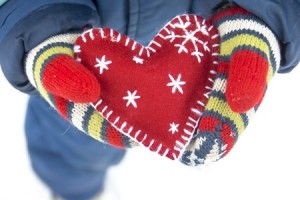 Winter Acts of Kindness